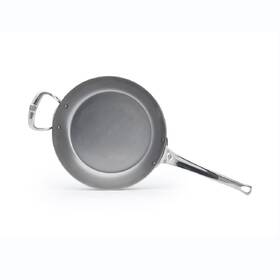 Panvica de Buyer 5680.32, 32 cm strieborná

 obrázok produktu 3 z 15