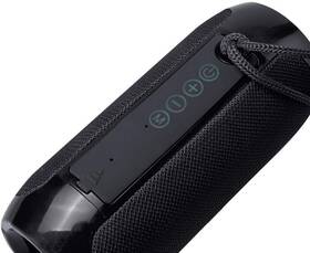 Prenosný reproduktor X-SITE F5128 BARREL 

 obrázok produktu 2 z 3