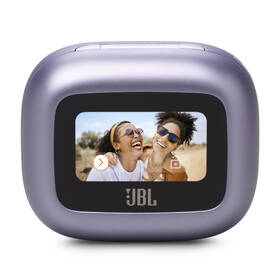 Slúchadlá JBL Live Beam 3 fialová

 obrázok produktu 2 z 8