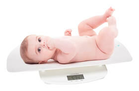 Osobná váha Lanaform Evolutive Scale biela

 obrázok produktu 2 z 6