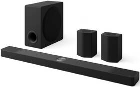 Soundbar LG S95TR čierny

 obrázok produktu 11 z 21