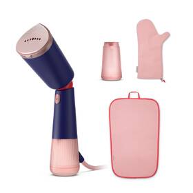 Ručný naparovač odevov Philips STH5030/20 modrý

 obrázok produktu 1 z 4