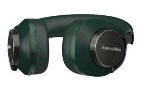Slúchadlá Bowers & Wilkins Px8 Dark Forest zelená

 obrázok produktu 7 z 13
