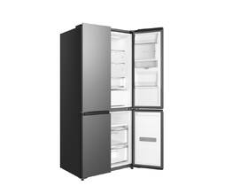 Americká chladnička TCL RC518CXD0 nerez

 obrázok produktu 10 z 16