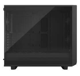 Case FRACTAL DESIGN Lite Tempered Glass Light Tint čierna

 obrázok produktu 7 z 12