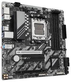 Základná doska GIGABYTE B850M D3HP 

 obrázok produktu 1 z 3