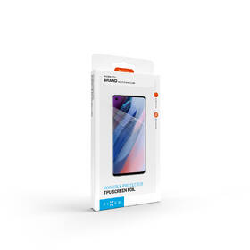 Ochranná fólia FIXED Invisible Protector na Xiaomi Redmi Note 14 Pro 4G/5G/Pro+ 5G (2 ks) 

 obrázok produktu 1 z 1