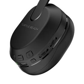 Headset Turtle Beach Stealth 500 PC čierny

 obrázok produktu 4 z 21
