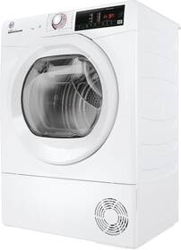 Sušička bielizne Hoover HR4 H7A2TE biela

 obrázok produktu 3 z 7