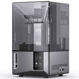 3D tlačiareň Elegoo Mars 5 Ultra sivá

 obrázok produktu 1 z 2