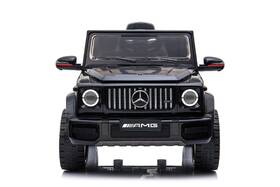 Elektrické autíčko ELJET® Mercedes G63 AMG 

 obrázok produktu 1 z 4