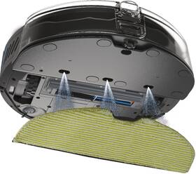 Robotický vysávač Shark RV2620WAEU Matrix Plus 2v1 Self-Empty Robot Vacuum & Mop čierny

 obrázok produktu 13 z 16