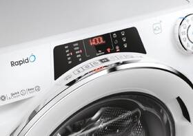  Candy RO 1284DWMCT/1-S 

 obrázok produktu 9 z 9