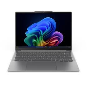 Notebook Lenovo IdeaPad Pro 5 14IAH10 sivý

 obrázok produktu 3 z 11
