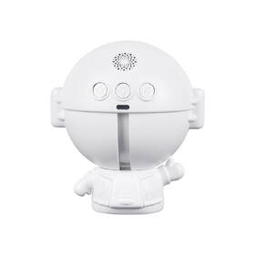 Dekoratívne LED InnoGIO GIOStar Astronaut biele

 obrázok produktu 2 z 8