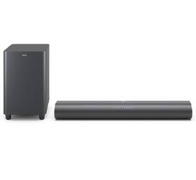 Soundbar Philips TAB6100 čierny

 obrázok produktu 1 z 7