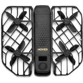 Dron HOVERAir X1 Pro Max Standard čierny

 obrázok produktu 5 z 10