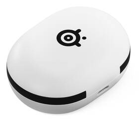 Slúchadlá SteelSeries Arctis GameBuds biele

 obrázok produktu 3 z 14