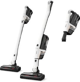 Tyčový vysávač Miele HX2 - SOML0 3v1 biely

 obrázok produktu 2 z 7