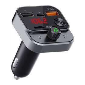 FM Transmitter Technaxx FMT1700BT čierny

 obrázok produktu 2 z 7