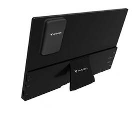 Monitor Verbatim PMT-13,3 čierny

 obrázok produktu 3 z 3