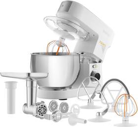 Kuchynský robot Sencor STM 3740WH biely

 obrázok produktu 1 z 11