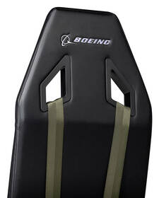 Letecký kokpit Next Level Racing Boeing Flight Simulator Military khaki

 obrázok produktu 7 z 10