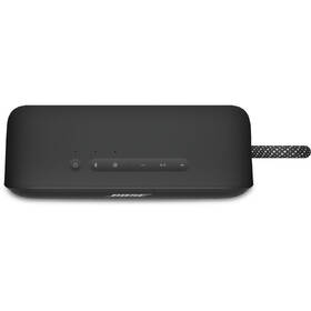 Prenosný reproduktor Bose Soundlink Plus čierny

 obrázok produktu 3 z 6
