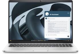 Notebook Dell Pro 16 Plus PB16255 strieborný

 obrázok produktu 2 z 8