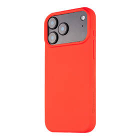 Kryt na mobil Tactical MagForce Velvet Smoothie na Apple iPhone 17 Pro Max červený

 obrázok produktu 2 z 4