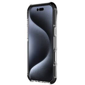 Kryt na mobil Cubenest MagPro Strong Guard na Apple iPhone Air čierny

 obrázok produktu 5 z 9