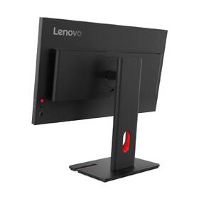 Monitor Lenovo ThinkVision T24d-40 čierny

 obrázok produktu 7 z 9