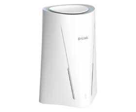 Router D-Link 5G NR AX3000 Wi-Fi 6 biely

 obrázok produktu 2 z 3
