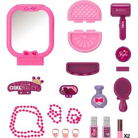 Toaletný stolík Buddy Toys BGP 2023 

 obrázok produktu 2 z 6
