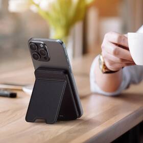 Powerbank Satechi Qi2 5000 mAh čierny

 obrázok produktu 10 z 17