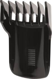 Zastrihávač vlasov Clatronic HSM/R 3827 čierny/chróm

 obrázok produktu 5 z 7