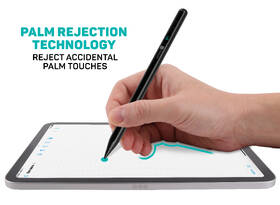 Stylus Connect IT TouchPen čierny

 obrázok produktu 2 z 5