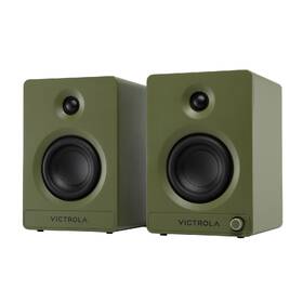 Reproduktory Victrola VPS-400 Tempo (2 ks) zelený

 obrázok produktu 6 z 12
