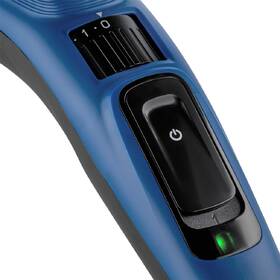 Zastrihávač vlasov Sencor SHP 3500BL modrý

 obrázok produktu 6 z 11