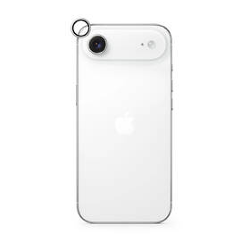 Ochranné sklo šošovky fotoaparátu Epico Aluminium Lens Protectors na Apple iPhone Air strieborné

 obrázok produktu 1 z 5