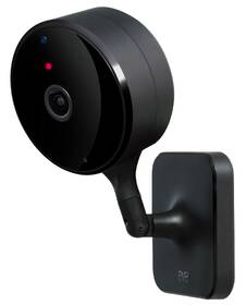 IP kamera Eve Cam čierna

 obrázok produktu 2 z 3