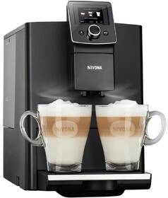 Automatický kávovar Nivona NICR 820 čierny

 obrázok produktu 4 z 9
