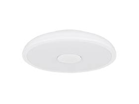 LED stropné svietidlo GLOBO RAFFY 41366W biele

 obrázok produktu 8 z 9