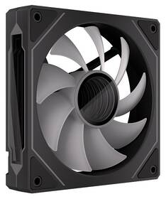 Ventilátor KRUX Corvus 120 ARGB KIT čierny

 obrázok produktu 10 z 24