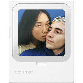 Fototlačiareň Polaroid Hi-Print 3x3 Pocket Photo Printer (60 ks) biela

 obrázok produktu 7 z 12