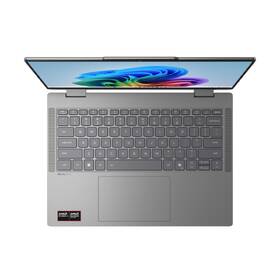 Notebook Lenovo IdeaPad 5 2-in-1 14AHP11 sivý

 obrázok produktu 3 z 10