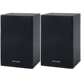 Mikro HiFi systém MUSE M-62FB čierny

 obrázok produktu 3 z 6