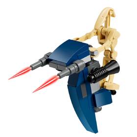 Stavebnica LEGO® Star Wars™ 75435 MTT™ Separatistů z bitvy o Felucii 

 obrázok produktu 2 z 8