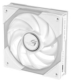 Ventilátor Asus ROG Eurux GR120 ARGB White biely

 obrázok produktu 6 z 17