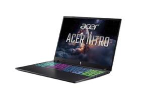 Notebook Acer Nitro V 16 (ANV16-I31-98RH) čierny

 obrázok produktu 2 z 9